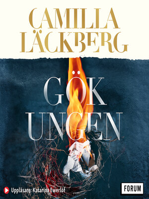 cover image of Gökungen